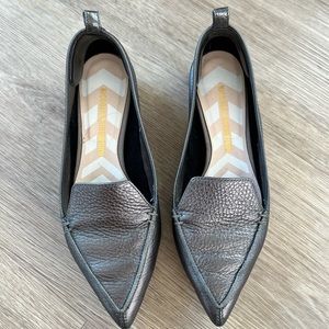 Nicholas Kirkwood Beya Flats